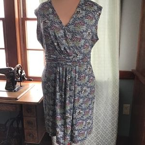 Joe Browns sheath dress, 14